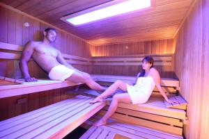 Sporthotel Walliser