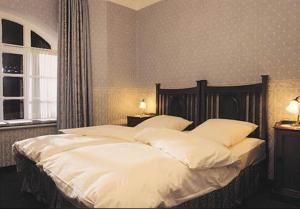 Standard Double Room room in Hotel Buchenhof