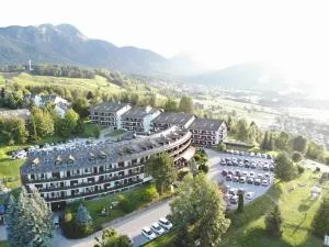 Hotel Resort Veronza - Castello di Fiemme