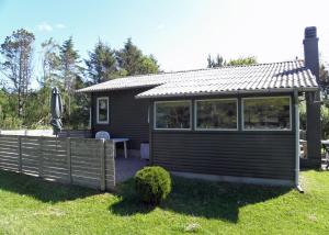Holiday Home Tornby 065218