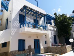 Bellavista Sunset Apartments Lasithi Greece