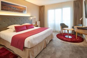 Hotels Atlanthal : photos des chambres