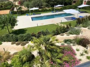 Appartamenti San Lorenzo Marzamemi Cecilia - Reitani