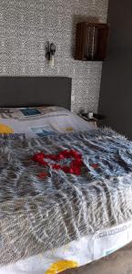 Gîte de Corbion loft2