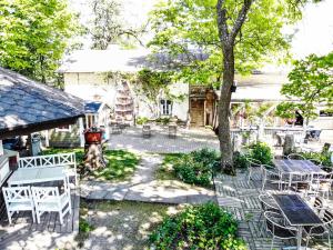 Gasthaus Pooki