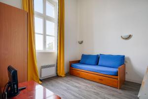 Appart'hotels Residence Saint Goustan - maeva Home : photos des chambres