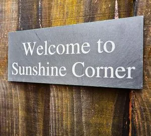 Sunshine Corner - Colchester