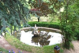 B&B / Chambres d'hotes Beau Site Guimauve et Vieilles Dentelles : photos des chambres
