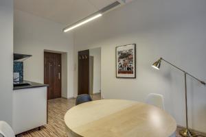 Sentral Superior Apartment