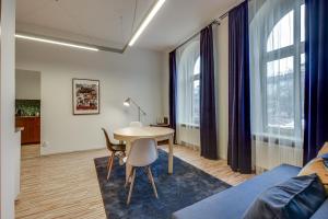 Apartamenty Mickiewicza - Superior Suites Katowice