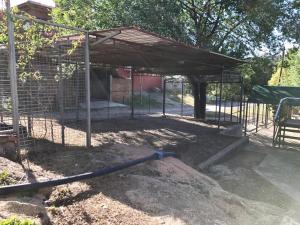 Terrazas del Diquecito