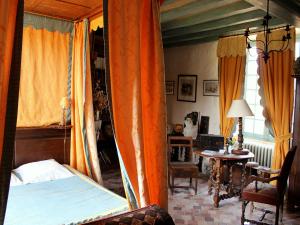 B&B / Chambres d'hotes Chateau De Chambiers : photos des chambres
