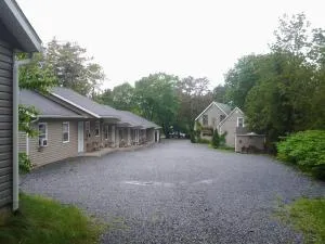 Rothesay Motel - Welshpool