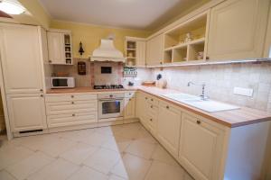 Villa Zupan with Hot Tub