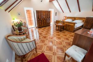 Villa Zupan with Hot Tub 