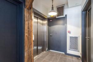 Modern studio perfectly equipped and renovated