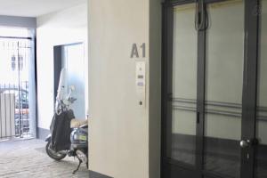 Appartements Modern studio perfectly equipped and renovated : photos des chambres