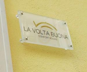 La Volta Buona