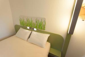 Hotels ibis budget Cherbourg - La Glacerie : photos des chambres