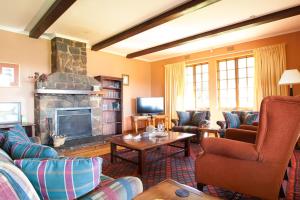 Connemara Trout Lodge