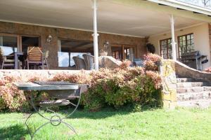 Connemara Trout Lodge