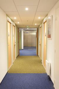 Hotels ibis budget Cherbourg - La Glacerie : photos des chambres