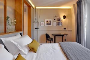 Hotels Tinah Paris, Reaumur - Montorgeuil : photos des chambres