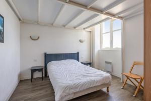 Appart'hotels Residence Saint Goustan - maeva Home : photos des chambres