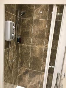 Sandvilla Guesthouse