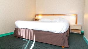 Hotels Les Bains de Mer Riviera Bretonne : Chambre Double ou Lits Jumeaux Confort 