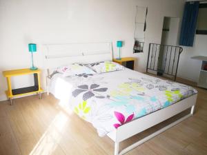 Maisons de vacances Chez Waucquier : photos des chambres