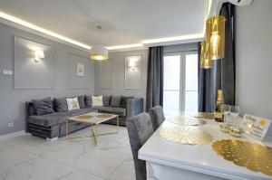 Sea Apartment Leśne Tarasy