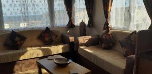 crimdon dene holiday park