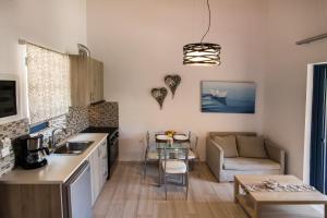 Ilianthos Apartments & Rooms Lefkada Greece