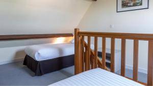 Hotels Les Bains de Mer Riviera Bretonne : photos des chambres