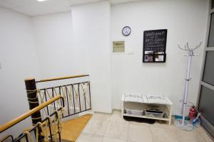 Blue Point Apartment Ljubljana