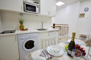 Blue Point Apartment Ljubljana