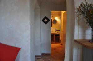Maisons de vacances Gite du Lapin Voyageur : photos des chambres