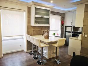 Sintra Design Apartment _ Castelo dos Mouros