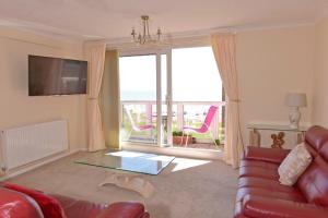 Apartement Sea Sunrise Bexhill Suurbritannia