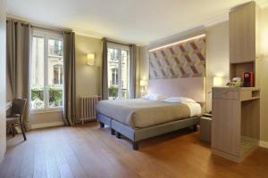 Hotel Concortel Paris