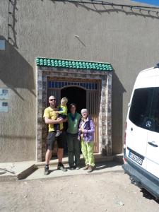 Merzouga Luxury Apartment