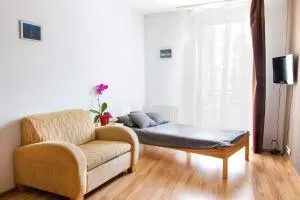 MSE Apartman - ميشكولتْس