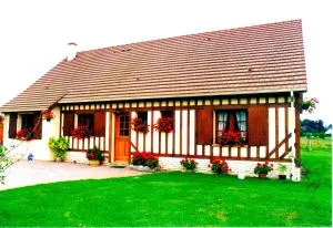 LA TRANQUILITE - Les Authieux-sur-Calonne