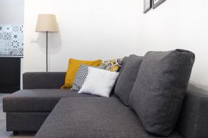 Manuela Apartments Piazza del Plebiscito Centro