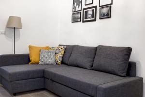 Manuela Apartments Piazza del Plebiscito Centro