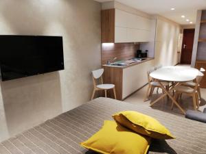 La stella alpina Cervinia Vda Vacanze in Vetta CIR 0250