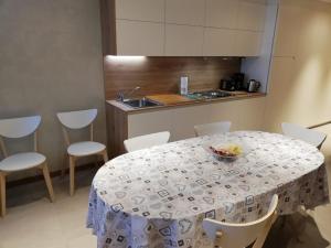 La stella alpina Cervinia Vda Vacanze in Vetta CIR 0250