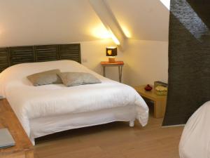 Hotels Hotel La Bastie d'Urfe : photos des chambres