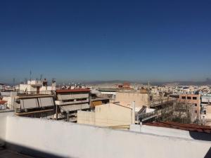 Joges 2 - Hotel 4 stelle a Atene